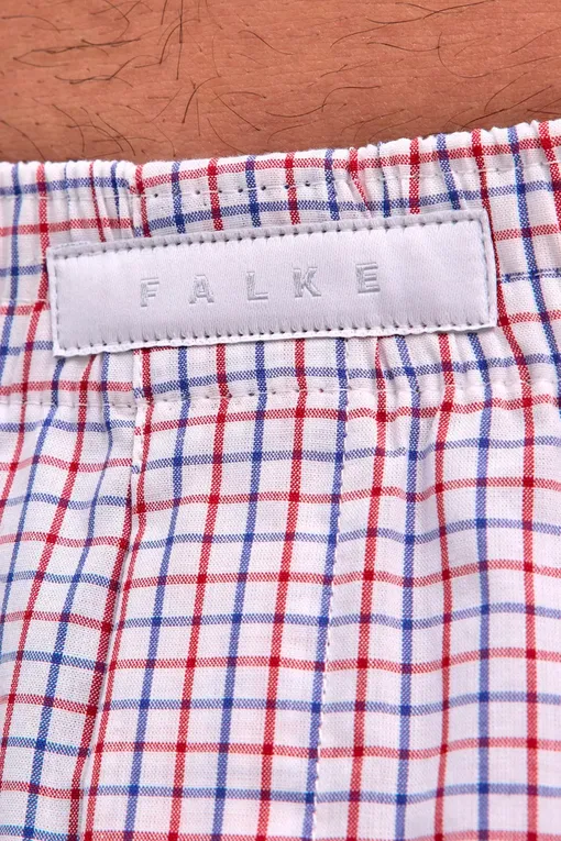 Трусы Falke 68045 0695 blue mix