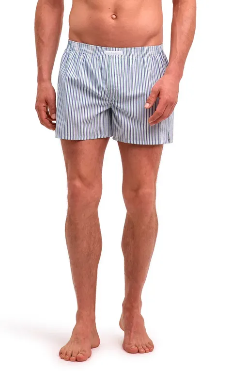 Трусы Falke 68045 0752 green mix