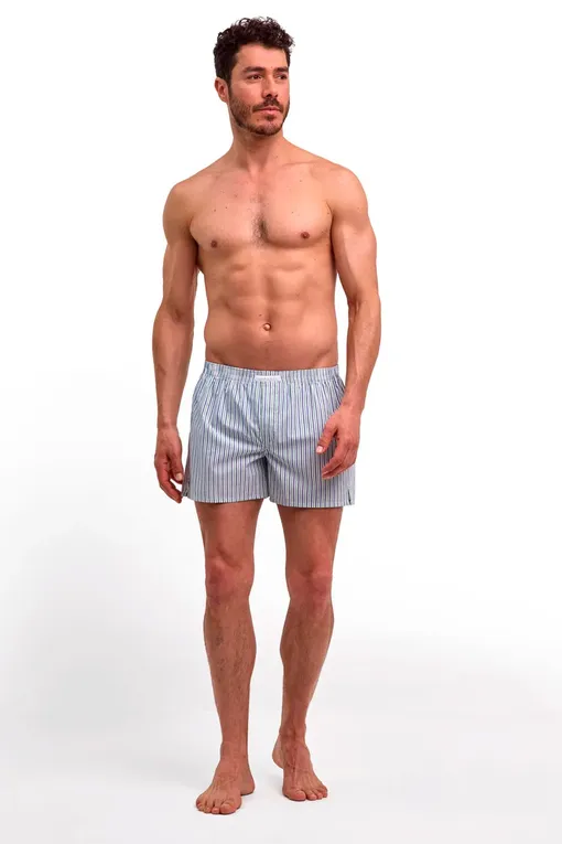 Трусы Falke 68045 0752 green mix