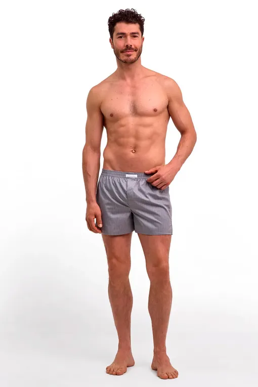 Трусы Falke 68045 3220 black/white