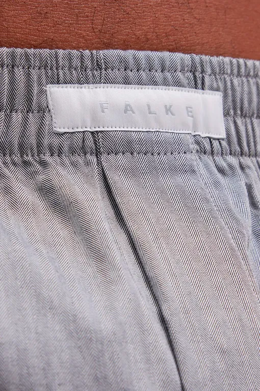 Трусы Falke 68045 3220 black/white