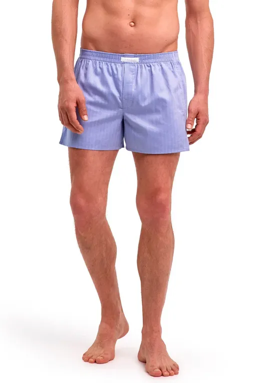 Трусы Falke 68045 6756 blue