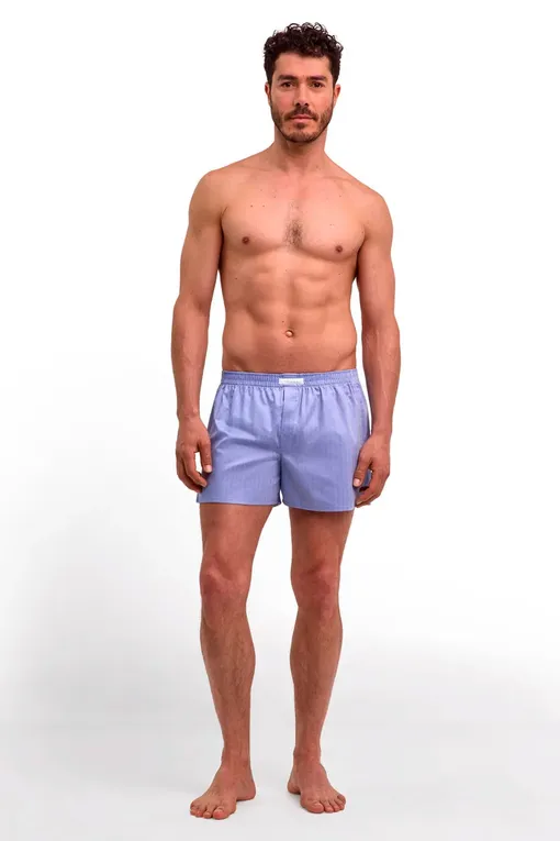 Трусы Falke 68045 6756 blue