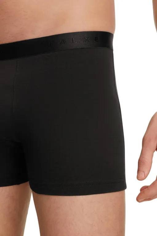Трусы Falke 68100 3000 black