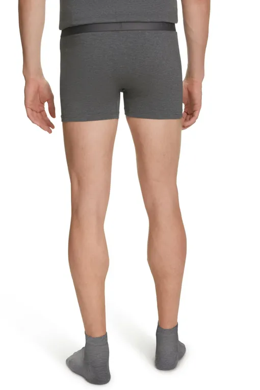 Трусы Falke 68100 3278 dark grey -heather