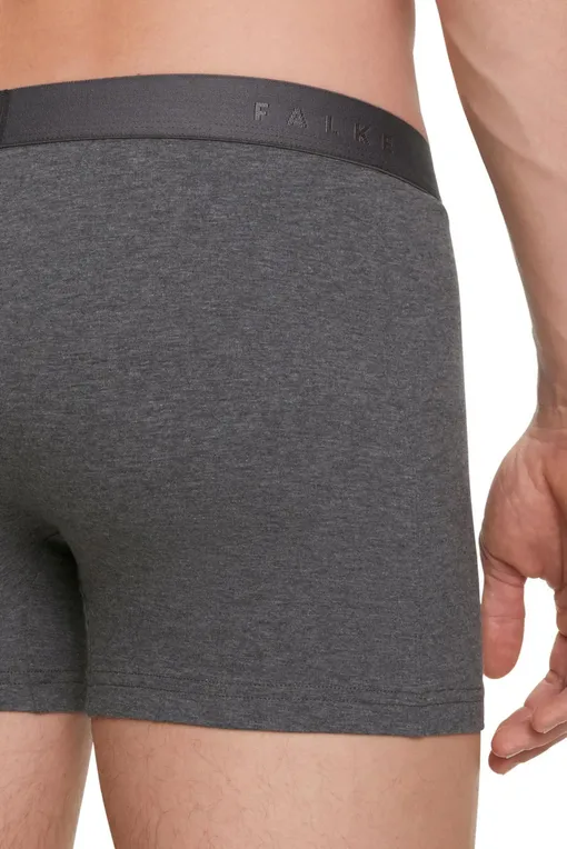 Трусы Falke 68100 3278 dark grey -heather