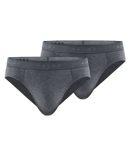 Falke 68101 3278 dark grey -heather