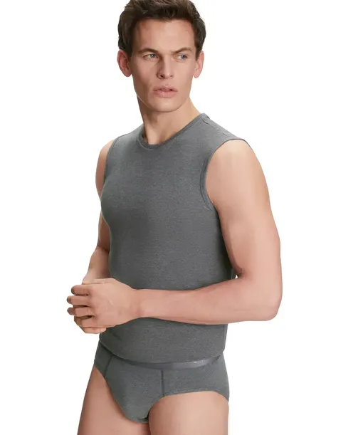 Трусы Falke 68101 3278 dark grey -heather