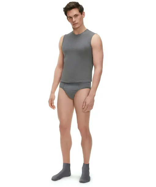 Трусы Falke 68101 3278 dark grey -heather