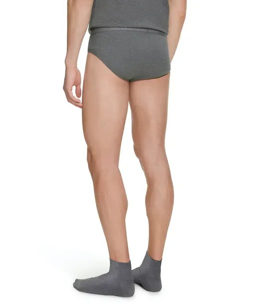 Трусы Falke 68101 3278 dark grey -heather
