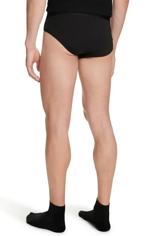 Трусы Falke 68101 3000 black