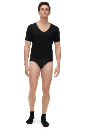 Falke 68101 3000 black