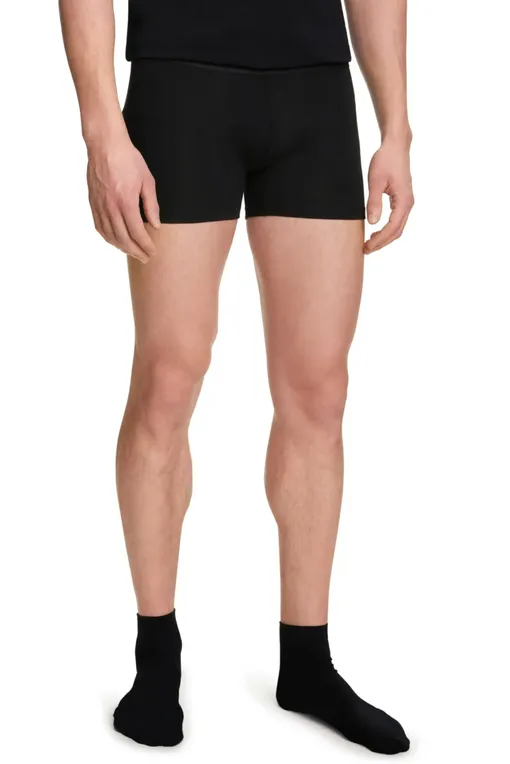 Трусы Falke 68110 3000 black