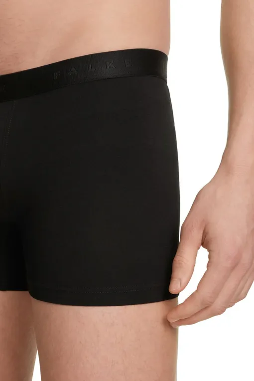 Трусы Falke 68110 3000 black