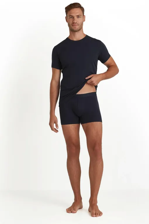 Трусы Falke 68110 6366 midnight