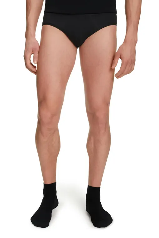 Трусы Falke 68111 3000 black