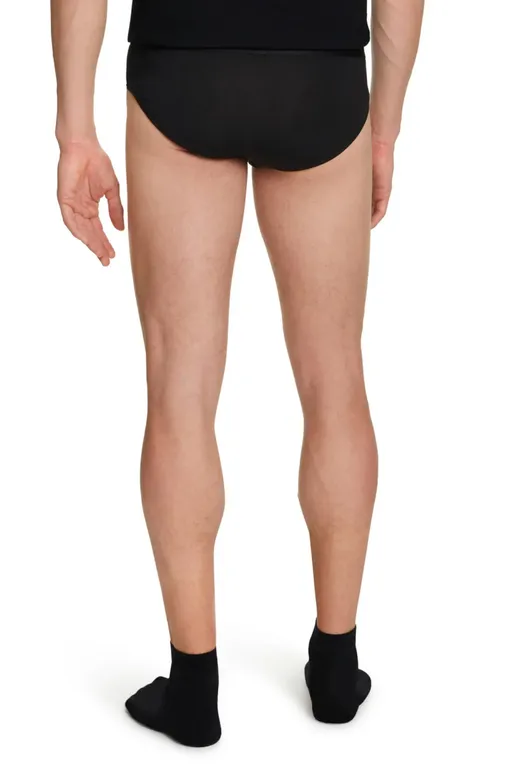 Трусы Falke 68111 3000 black