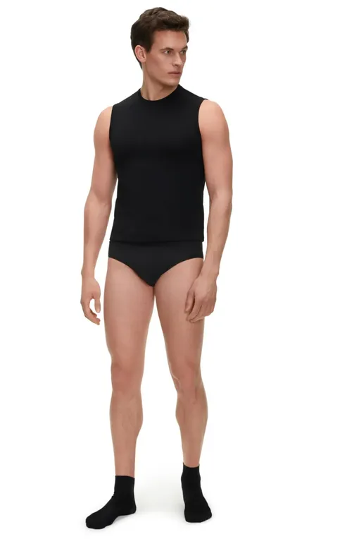 Трусы Falke 68111 3000 black