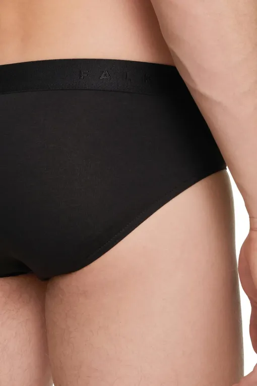 Трусы Falke 68111 3000 black