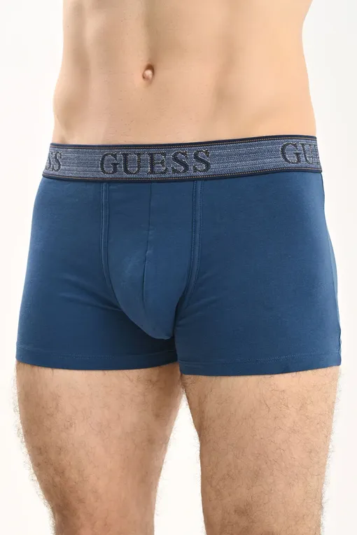 Трусы Guess U3BG13K6YW0 F8GI