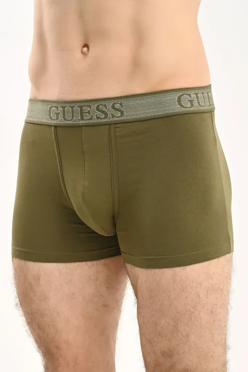 Трусы Guess U3BG13K6YW0 F8GI