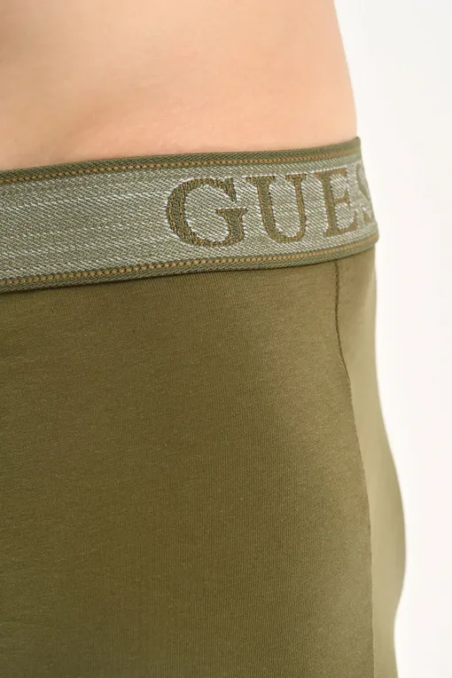 Трусы Guess U3BG13K6YW0 F8GI
