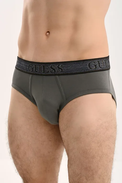 Трусы Guess U3BG19K6YW0 F8GI