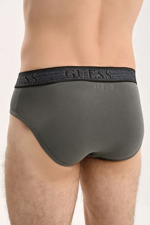 Трусы Guess U3BG19K6YW0 F8GI