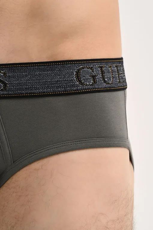 Трусы Guess U3BG19K6YW0 F8GI