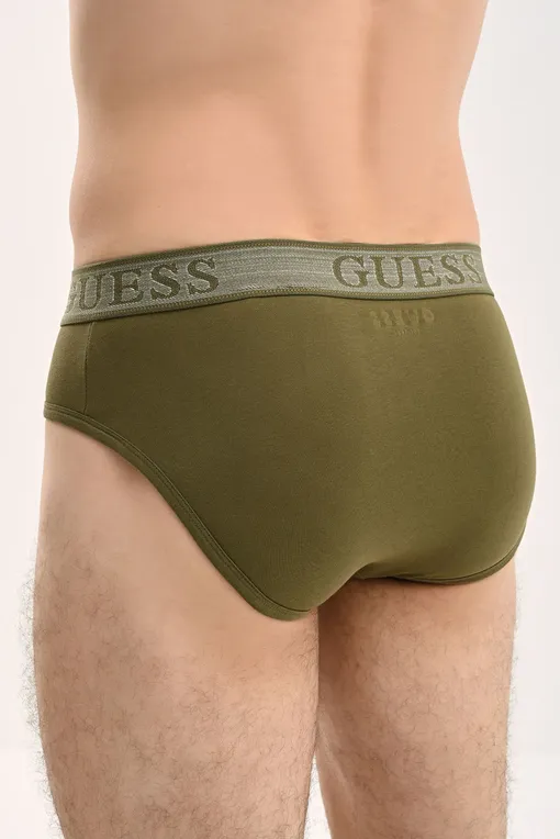 Трусы Guess U3BG19K6YW0 F8GI