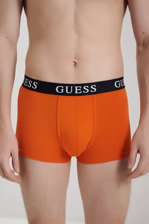 Трусы Guess U4GG15K6YW0 P9VS