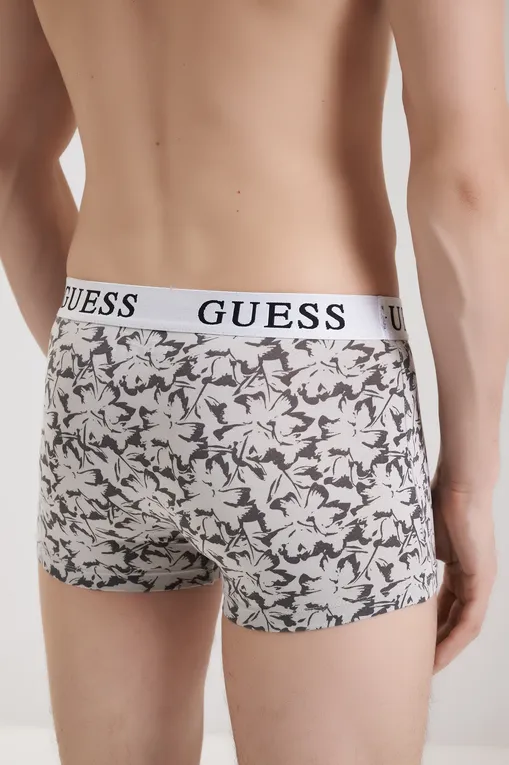 Трусы Guess U4GG15K6YW0 P9VS