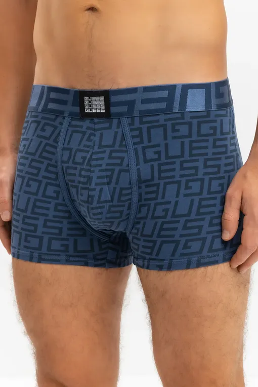 Трусы Guess U4RG01K6YW0 P7CJ