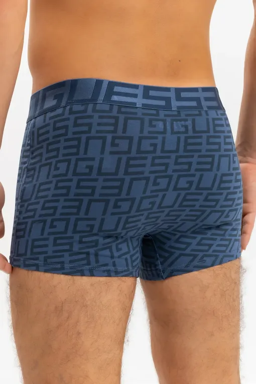 Трусы Guess U4RG01K6YW0 P7CJ