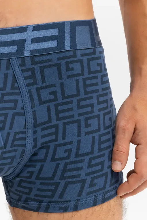 Трусы Guess U4RG01K6YW0 P7CJ