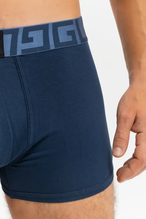 Трусы Guess U4RG01K6YW0 P7CJ