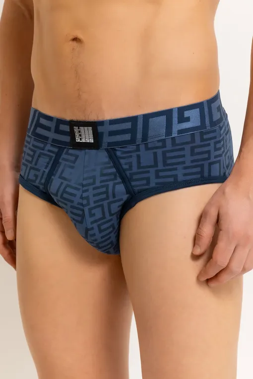 Трусы Guess U4RG02K6YW0 P7CJ