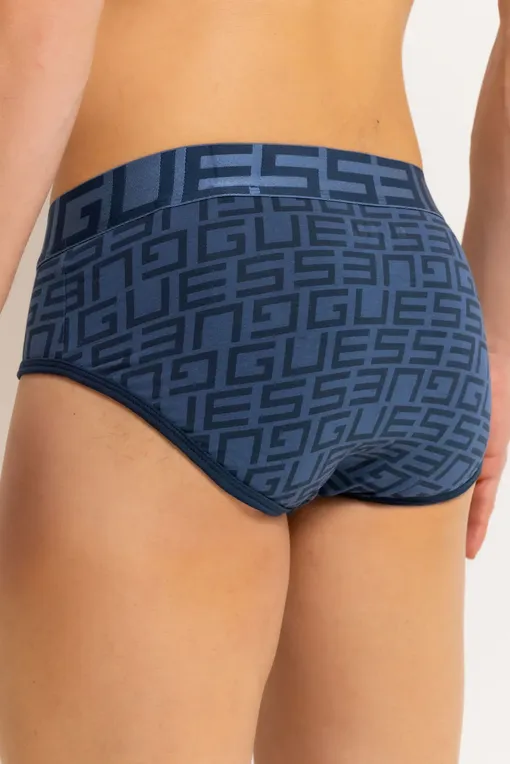 Трусы Guess U4RG02K6YW0 P7CJ