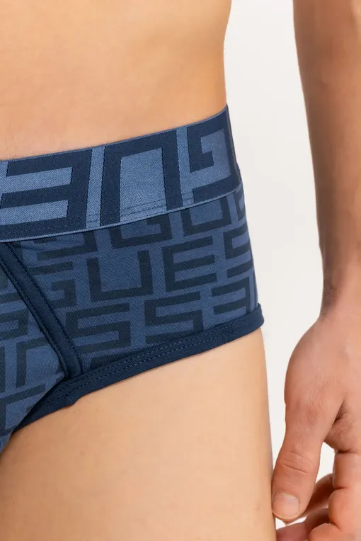 Трусы Guess U4RG02K6YW0 P7CJ