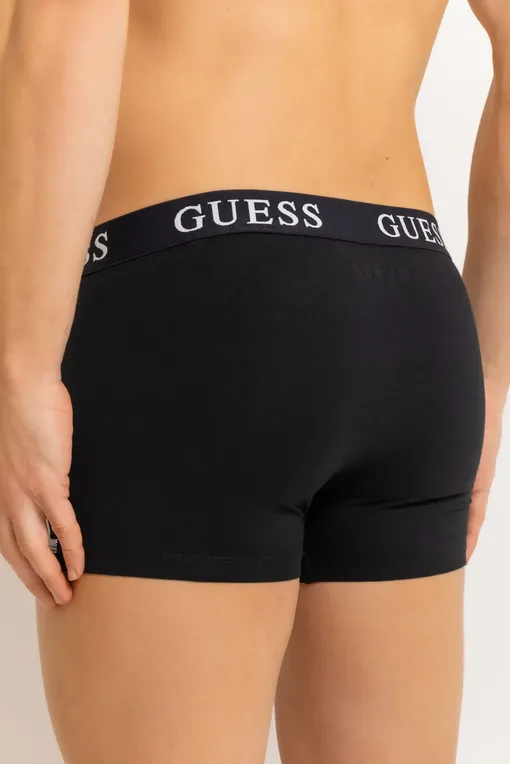 Трусы Guess U4RG04K6YW0 JBLK