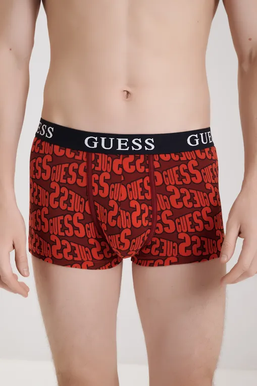 Трусы Guess U4RG05K6YW0 P54O