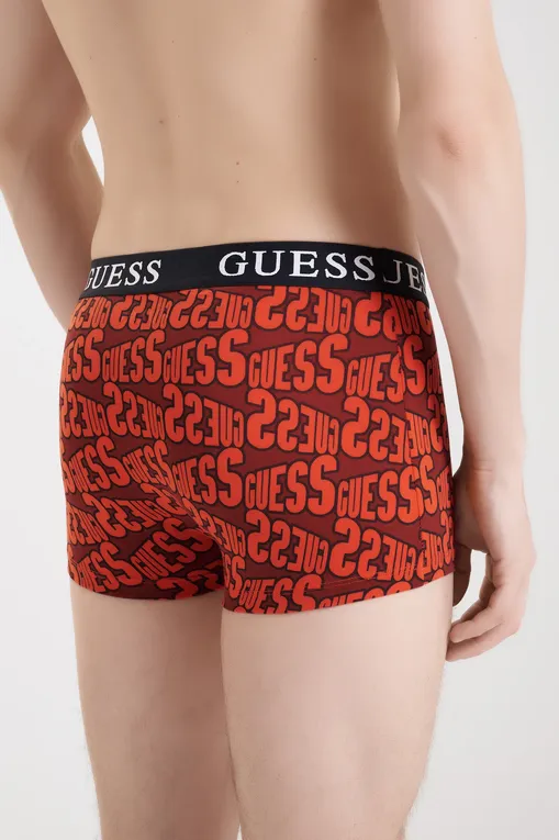 Трусы Guess U4RG05K6YW0 P54O