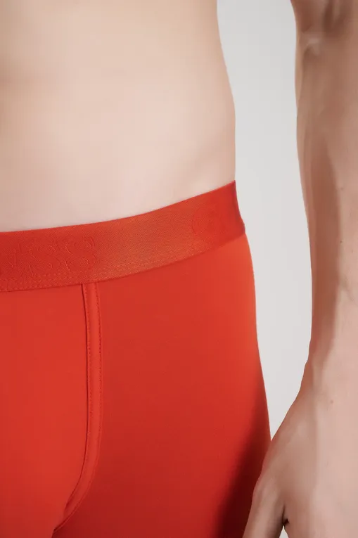 Трусы Guess U4RG05K6YW0 P54O