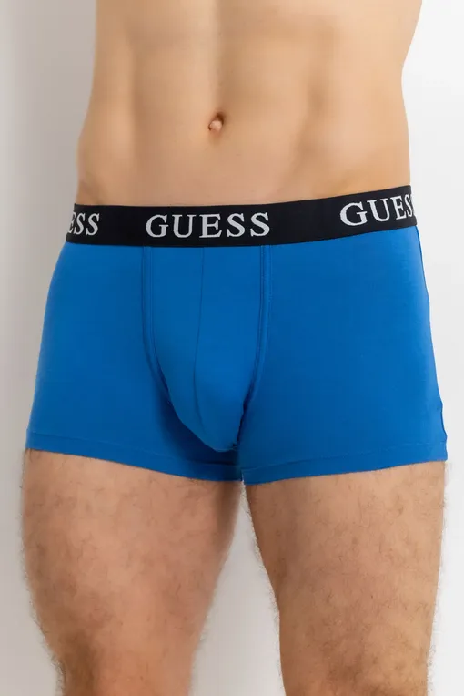 Трусы Guess U4RG15K6YW0 P7ME