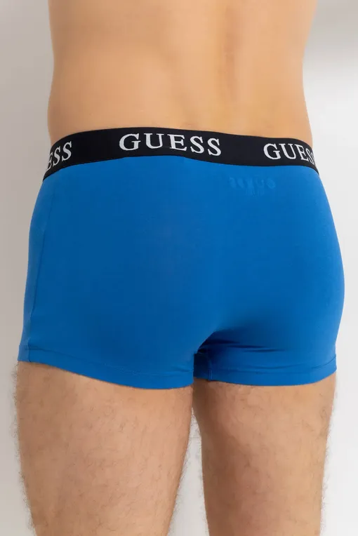 Трусы Guess U4RG15K6YW0 P7ME
