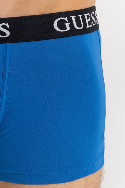 Трусы Guess U4RG15K6YW0 P7ME