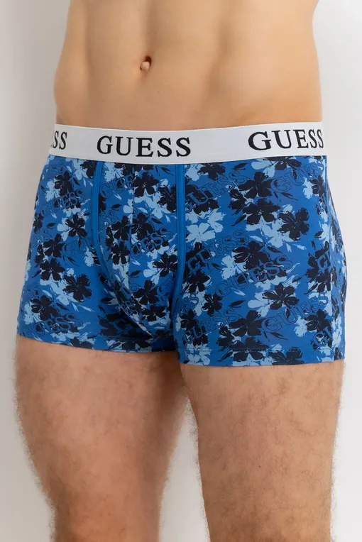 Трусы Guess U4RG15K6YW0 P7ME