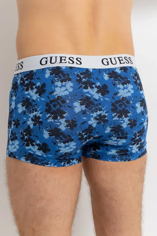 Трусы Guess U4RG15K6YW0 P7ME