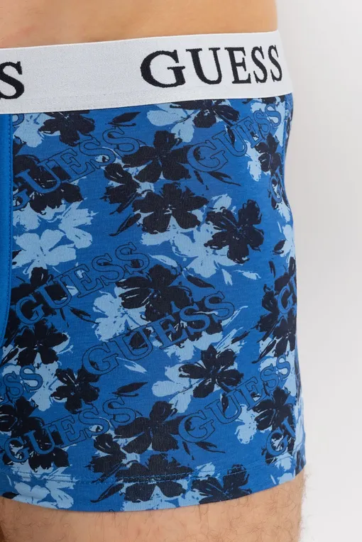 Трусы Guess U4RG15K6YW0 P7ME
