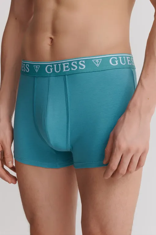 Трусы Guess U4YF00KCD31 G7R3